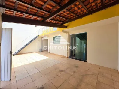 Casa com 2 Quartos à venda, 103m² no Jardim Itália, Itapetininga