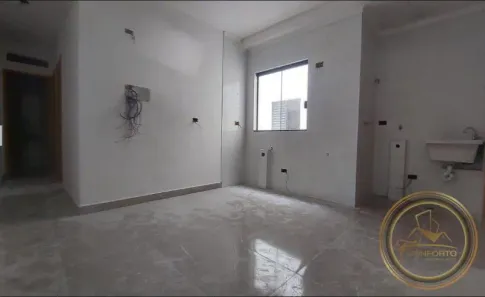 Apartamento com 2 Quartos à venda, 42m² no Vila Libanesa, São Paulo