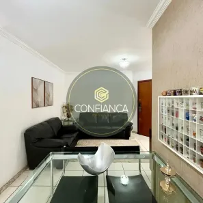 Apartamento com 3 Quartos à venda, 98m² no Palmares, Belo Horizonte