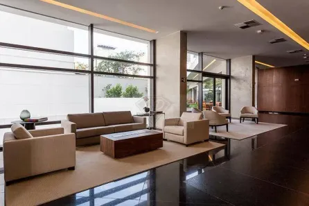 Apartamento com 1 Quarto à venda, 42m² no Vila Olímpia, São Paulo