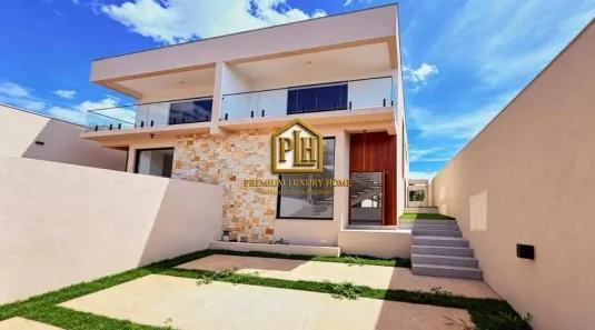Casa com 3 Quartos à venda, 150m² no Jardim dos Pinheiros, Atibaia