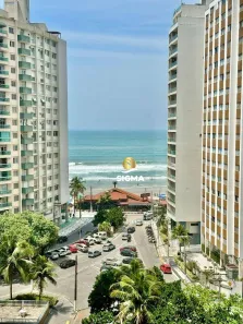 Apartamento com 1 Quarto à venda, 58m² no Pitangueiras, Guarujá