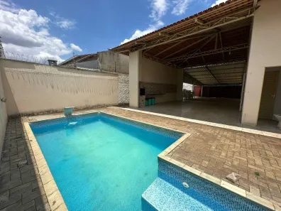 à venda, 275m² no Loteamento Bertaville, Palmas