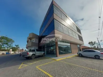 Ponto Comercial para alugar, 230m² no Centro, Barra Velha