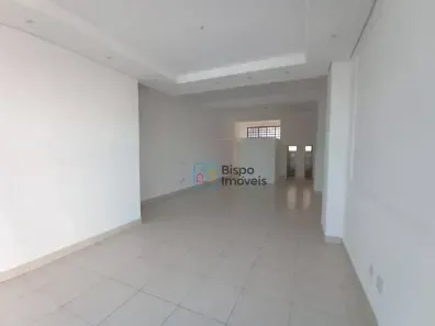 Ponto Comercial para alugar, 87m² no Vila Pavan, Americana