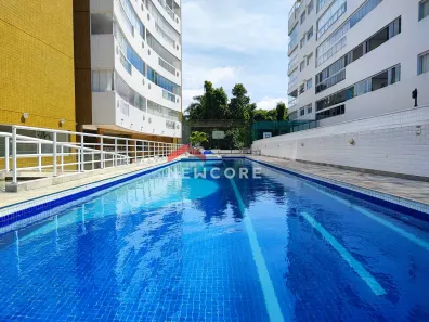 Apartamento com 3 Quartos à venda, 87m² no Riviera, Bertioga