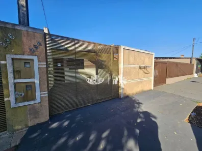 Casa com 2 Quartos para alugar, 80m² no Alpes, Londrina