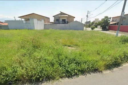 Lote/Terreno à venda, 200m² no Loteamento Residencial e Comercial Araguaia, Pindamonhangaba