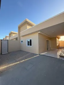 Casa com 3 Quartos à venda, 90m² no Vila Machado, Itaitinga