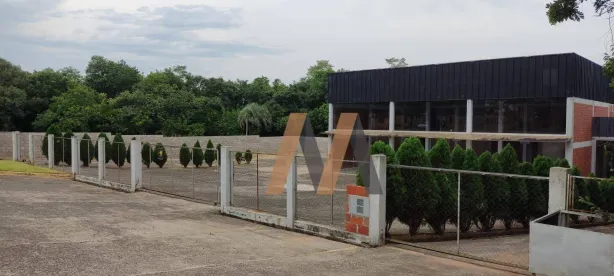 Galpão/Depósito/Armazém para alugar, 230m² no Itacolomi, Gravataí