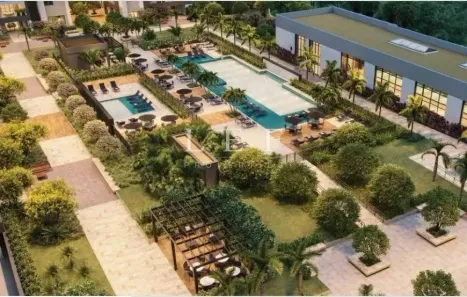 Apartamento com 4 Quartos à venda, 109m² no City América, São Paulo