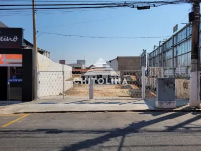 Lote/Terreno para alugar, 700m² no Centro, Itapetininga