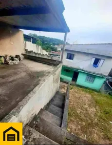 Casa com 5 Quartos à venda, 200m² no Parque das Américas, Mauá