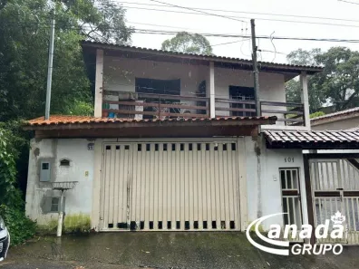 Casa com 2 Quartos à venda, 120m² no Jardim Rebelato, Cotia