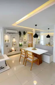 Apartamento com 1 Quarto à venda, 77m² no Jardim Goiás, Goiânia
