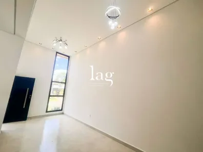 Casa de Condomínio com 3 Quartos à venda, 149m² no Jardim Novo Horizonte, Sorocaba