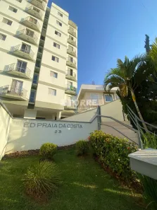 Apartamento com 2 Quartos à venda, 75m² no Chácara da Barra, Campinas