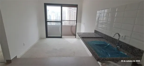 Apartamento com 1 Quarto à venda, 30m² no Água Branca, São Paulo