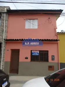 Casa com 3 Quartos para alugar, 10m² no Vila Mesquita, São Paulo