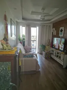 Apartamento com 2 Quartos à venda, 80m² no Ramos, Rio de Janeiro