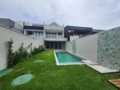 Casa de Condomínio com 3 Quartos à venda, 260m² no Barra da Tijuca, Rio de Janeiro