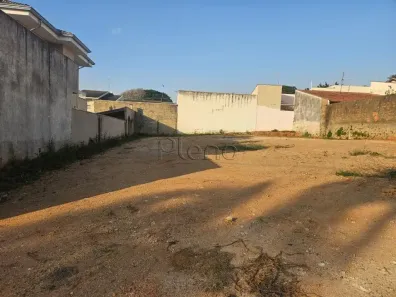 Lote/Terreno à venda, 600m² no Jardim Novo Horizonte, Valinhos