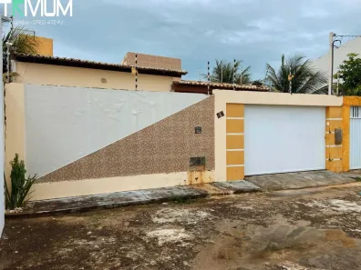Casa com 4 Quartos à venda, 180m² no Caueira, Itaporanga d'Ajuda