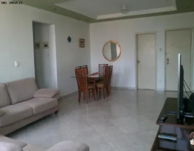 Apartamento com 3 Quartos à venda, 124m² no Centro, Campinas
