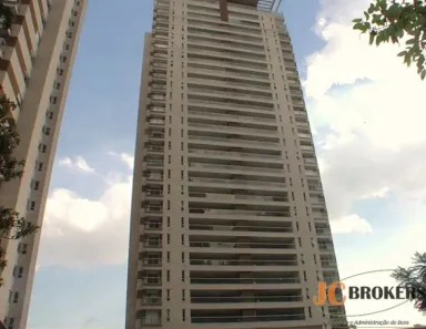 Apartamento com 3 Quartos à venda, 220m² no Campo Belo, São Paulo