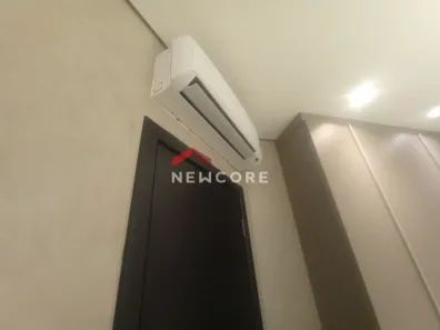 Sala Comercial com 1 Quarto à venda, 40m² no Barro Preto, Belo Horizonte