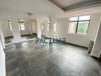 Cobertura com 5 Quartos à venda, 326m² no Santo Antônio, Belo Horizonte