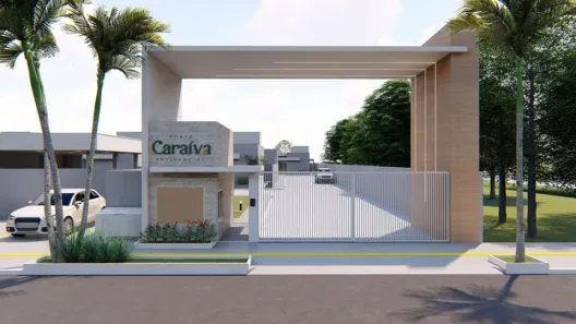 Casa de Condomínio com 3 Quartos à venda, 92m² no Terra Prometida, Aparecida de Goiânia