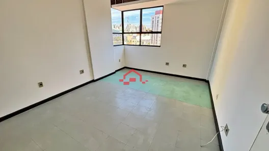 Sala Comercial à venda, 20m² no Funcionários, Belo Horizonte