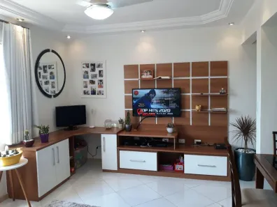 Apartamento com 2 Quartos à venda, 70m² no Conserva, Americana