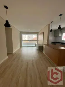 Apartamento com 2 Quartos para alugar, 102m² no Embaré, Santos