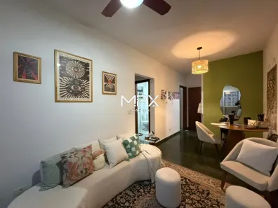 Apartamento com 1 Quarto à venda, 48m² no Centro, Piracicaba