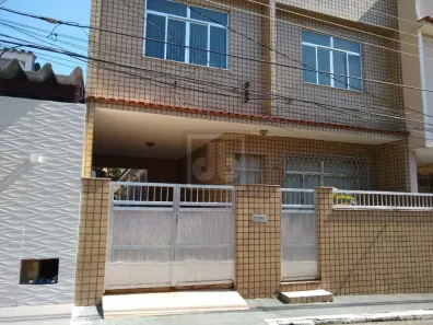 Casa com 5 Quartos à venda, 259m² no Água Santa, Rio de Janeiro