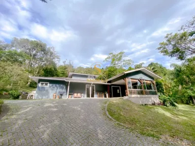 Casa com 3 Quartos à venda, 200m² no Ratones, Florianópolis