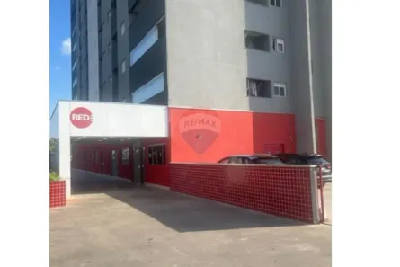 Flat com 1 Quarto para alugar, 44m² no Jardim América, Sorocaba