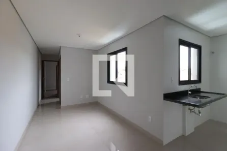 Cobertura com 2 Quartos à venda, 94m² no Santa Maria, Santo André