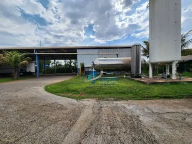 Galpão/Depósito/Armazém à venda, 2000m² no Cilo 3, Londrina