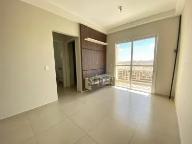 Apartamento com 2 Quartos à venda, 73m² no Vila Industrial, Bauru