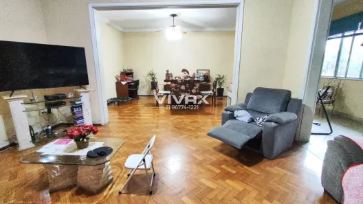Casa com 5 Quartos à venda, 482m² no Méier, Rio de Janeiro