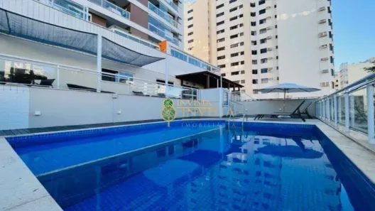 Apartamento com 1 Quarto à venda, 50m² no Centro, Florianópolis
