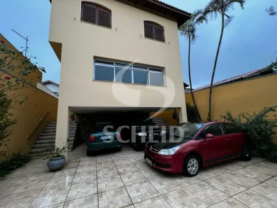 Sobrado com 3 Quartos à venda, 250m² no Interlagos, São Paulo
