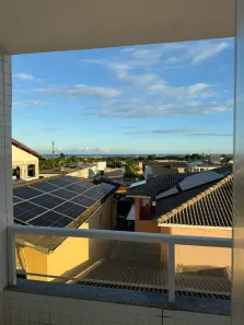 Apartamento com 3 Quartos à venda, 72m² no Ipitanga, Lauro de Freitas