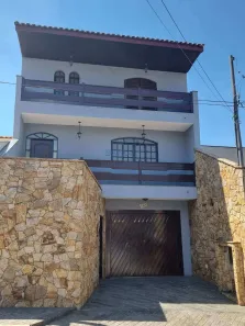 Sobrado com 3 Quartos à venda, 220m² no Jordanópolis, São Bernardo do Campo