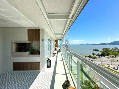 Apartamento com 3 Quartos à venda, 170m² no Agronômica, Florianópolis