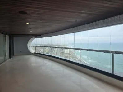 Apartamento com 4 Quartos para venda ou aluguel, 497m² no Areia Preta, Natal