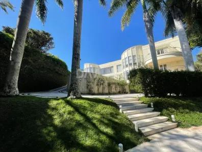 Casa de Condomínio com 4 Quartos à venda, 857m² no Jardim Conceição, Campinas
